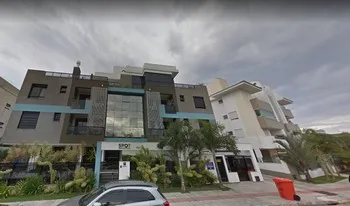 Imagem do Condomínio Spot Residence em Florianópolis