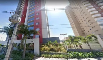 Imagem do Condomínio Square Residence em Campo Grande