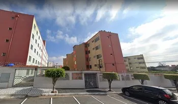 Condomínio Sta Ifigênia I em São Paulo