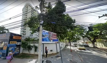 Condomínio Stadio Residêncial em Rio De Janeiro