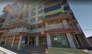 Imagem do Condomínio Star Shop em Estrela