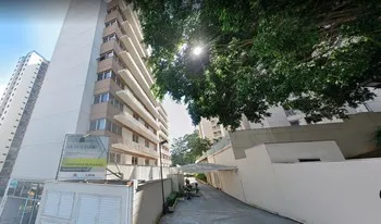 Imagem do Condomínio Start em Taboão Da Serra