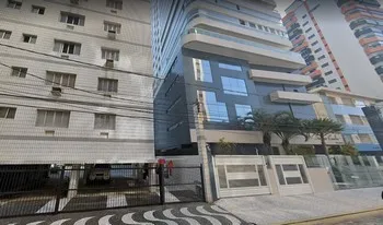 Imagem do Condomínio Steffano Coralon Residence em Praia Grande