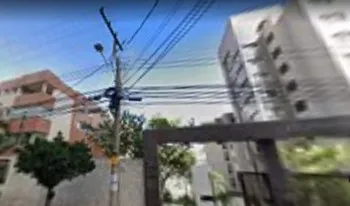 Condomínio Stella Hariot em Belo Horizonte