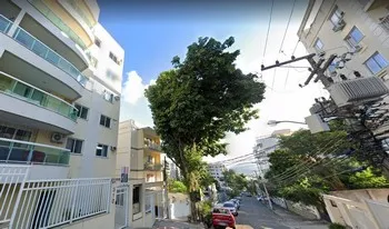 Condomínio Stilo Residêncial em Rio De Janeiro