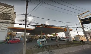 Condomínio Stock Center em Salvador