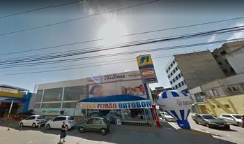 Imagem do Condomínio Stop Center em Itabuna