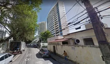 Imagem do Condomínio Strauss em Fortaleza