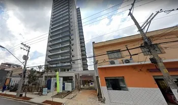 Imagem do Condomínio Street em São Paulo
