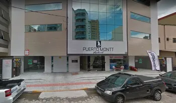 Imagem do Condomínio Strelatto Residence em Itapema