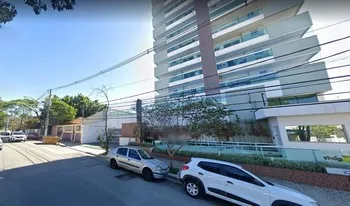 Imagem do Condomínio Studio 11 Residêncial em São Bernardo Do Campo