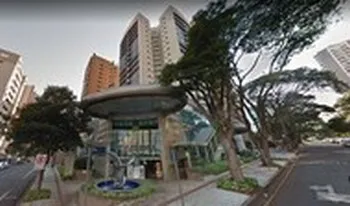 Imagem do Condomínio Studio D - Area Residêncial em Londrina