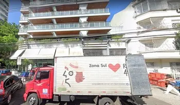 Condomínio Studio Jardim Botânico em Rio De Janeiro