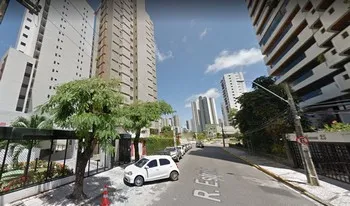 Imagem do Condomínio Studio Parnamirim em Recife