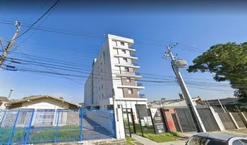 Condomínio Studio Rebouças em Curitiba