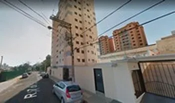 Imagem do Condomínio Studio Residence América em São Carlos
