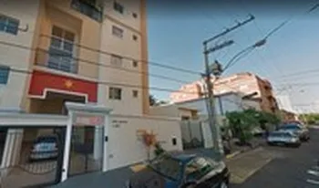 Imagem do Condomínio Studio Residence Asia em São Carlos