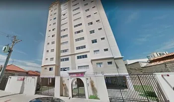 Imagem do Condomínio Studio Residence Europa em Araraquara