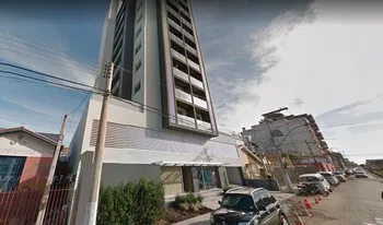 Imagem do Condomínio Studio Residence Plus em Pelotas