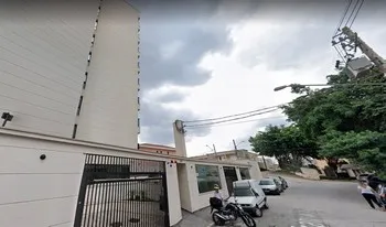 Imagem do Condomínio Studio Sevilha em São Paulo
