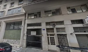 Condomínio Subsolo Dos Edifícios Sta Rita Sta Virgilia E São Tomaz em São Paulo