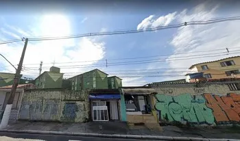 Condomínio Sucupiras I em São Paulo