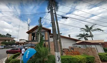 Imagem do Condomínio Suíça Da Cantareira - Obras Complementares em Mairipora