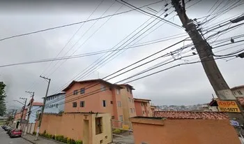 Imagem do Condomínio Suiza em São Bernardo Do Campo