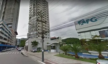 Imagem do Condomínio Summer Beach Residence em Balneário Camboriú