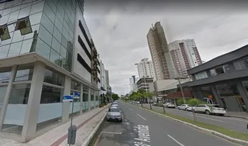 Imagem do Condomínio Sun Place Residence em Balneário Camboriú