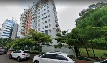 Imagem do Condomínio Sun Village Residence em Florianópolis