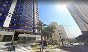 Imagem do Condomínio Sunflowers Residence em Londrina