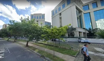 Condomínio Sunplaza Personal Office em Rio De Janeiro