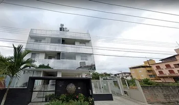 Imagem do Condomínio Sunrise Residence em Florianópolis