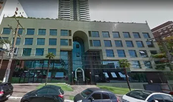 Imagem do Condomínio Sunset Executive Center em Novo Hamburgo