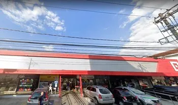 Imagem do Condomínio Super Centro Comercial Do Boqueirão em Santos