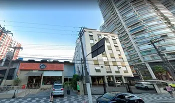 Imagem do Condomínio Super Centro Comercial Ponta Da Praia em Santos