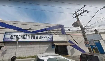 Imagem do Condomínio Super Mercado De Vila Arens em Jundiaí