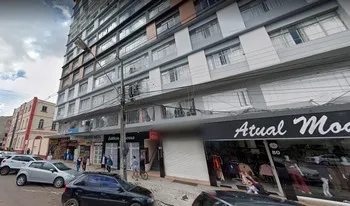 Imagem do Condomínio Supercentro Princesa em Ponta Grossa