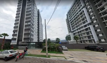 Condomínio Supreme Central Parque em Porto Alegre