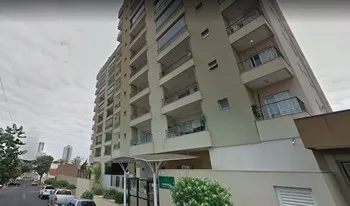 Imagem do Condomínio Supremo em Bauru