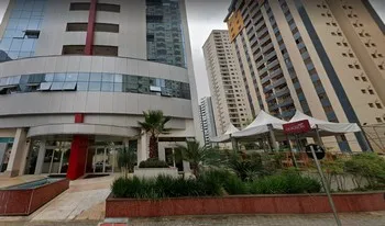 Imagem do Condomínio Supremo Aquarius Offices em São José Dos Campos