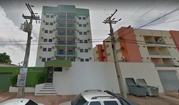 Imagem do Condomínio Suriname Residêncial em Porto Velho