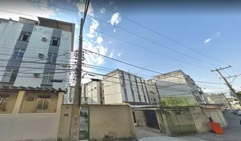 Condomínio Sut em Rio De Janeiro