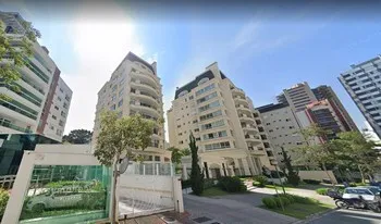 Condomínio Symphony Residence em Curitiba