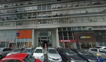 Condomínio T M A Figueiredo