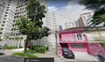 Condomínio Tabapuã Office Center em São Paulo