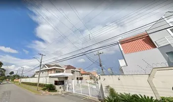 Condomínio Table Mountain em Curitiba