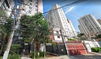 Condomínio Tag Space Ii em São Paulo