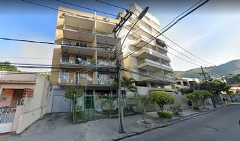 Condomínio Taina Iv em Rio De Janeiro